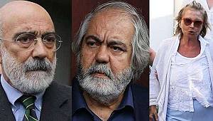 Son dakika... Ahmet Altan, Mehmet Altan ve Nazlı Ilıcak'a müebbet