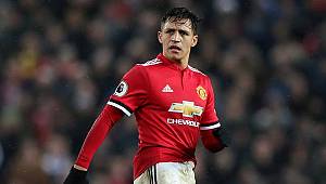 Son dakika | Alexis Sanchez’e 16 ay hapis cezası!