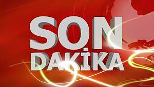 Son dakika... Ankara'daki vergi dairesindeki patlamayla ilgili flaş açıklama
