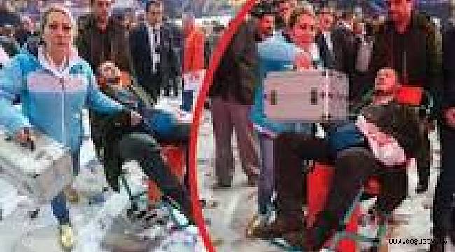 Son dakika... CHP kurultayında çok sayıda kişi kumanyadan zehirlendi