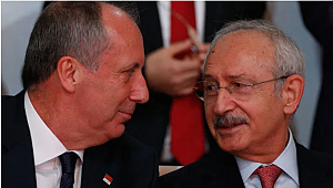 Son dakika: CHP kurultayında oylama sona erdi sayım yapılıyor
