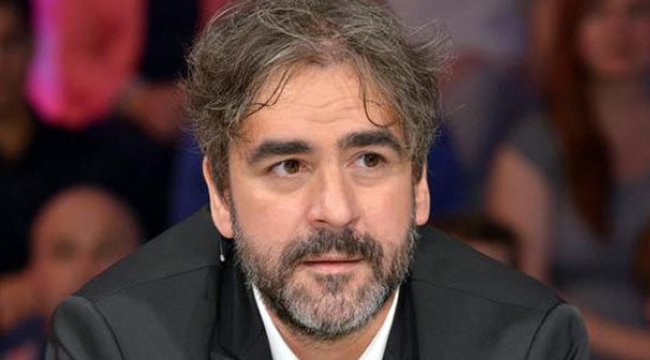 Son dakika... Die Welt: Deniz Yücel serbest bırakıldı!