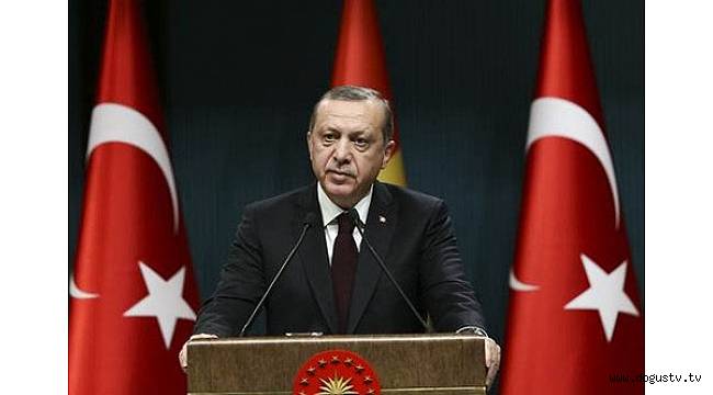 Son dakika... Erdoğan'dan Suriyeli mesajı: 3,5 milyonu burada ilanihaye saklayacak değiliz