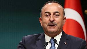 Son dakika haberi... Dışişleri Bakanı Çavuşoğlu: Bu işin peşini bırakmayacağız