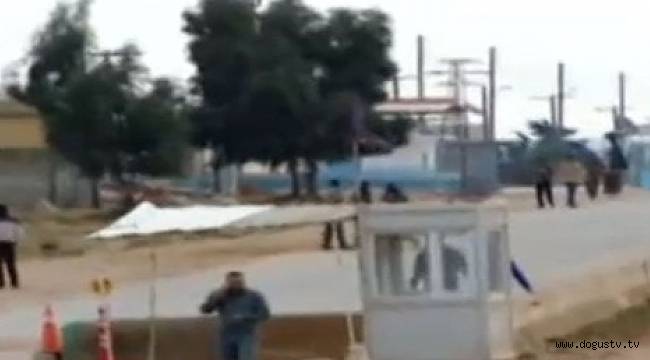 Son dakika haberi... Esad yanlısı gruplar geri döndü