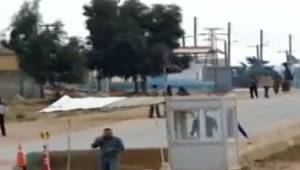 Son dakika haberi... Esad yanlısı gruplar geri döndü