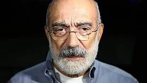 Son dakika haberi... Gazeteci Ahmet Altan'a 5 yıl 11 ay hapis