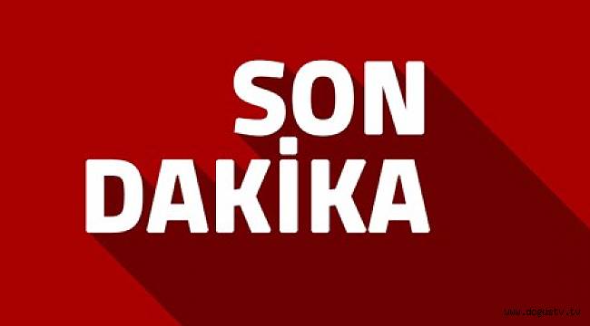 Son dakika haberi... Kilis ve Hatay'a roket atıldı