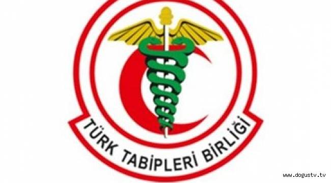 Son dakika haberi... TTB soruşturmasında 13 gözaltı kararı daha