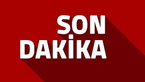 SON DAKİKA HABERİ: Türk Silahlı Kuvvetlerince, Zeytin Dalı Harekatı'nın başlangıcından bu yana 1595 teröristin etkisiz hale getirildiği bildirildi.