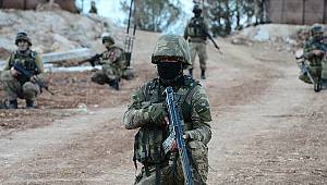 Son dakika: Hendek kahramanları Afrin’e sevk edildi...