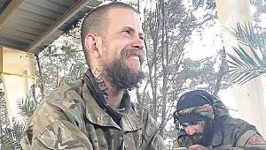 Son dakika: Hollandalı teröristi bordo bereli vurdu