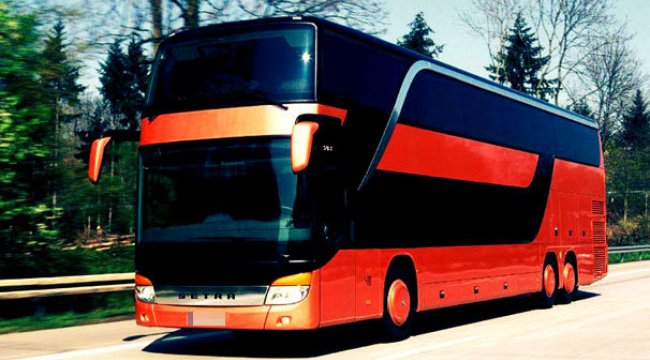 Son dakika: Otobüsler hakkında flaş karar! Hepsine takılacak