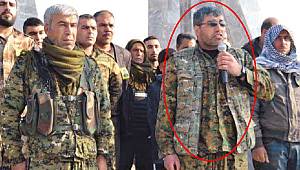 Son dakika: PKK'nın Suriye'deki 'kara kutusu' öldürüldü
