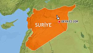 Son dakika... Suriye rejim güçleri, ABD askerleri ve YPG ile çatıştı! 100'den fazla ölü var