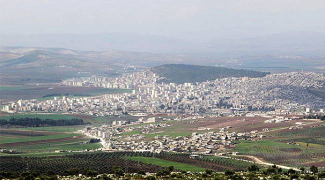 Son dakika: Türkiye'den Afrin'de sürpriz hamle! Her telefona bu mesaj gitti...