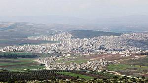 Son dakika: Türkiye'den Afrin'de sürpriz hamle! Her telefona bu mesaj gitti...