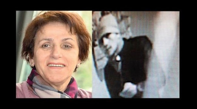 Son kurban o! Arayan oğluna 'Sesin değişik geliyor' dedi ama…