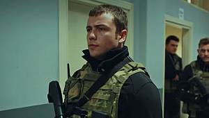 Söz 34. bölümden ilk fragman! Büyük operasyon...
