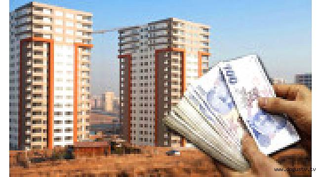 Şubat Ayı Kira Artış Oranı Yüzde 15,66 Oldu