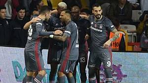 'Süper Bilgisayar'dan Bayern Münih-Beşiktaş maçı tahmini
