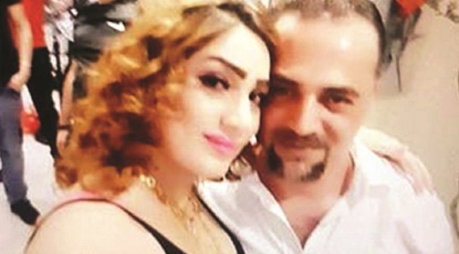 Suriyeli karı-koca cinayetinde yeni gelişme