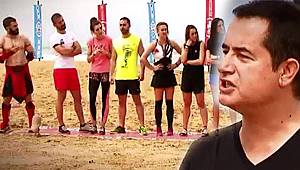 'Survivor 2018'de son dakika değişikliği!