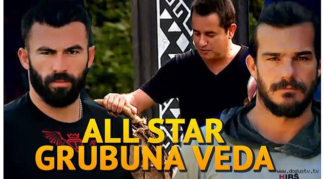 Survivor'da ilk ödül oyununu kim kazandı? Survivor 2018'de bir isim takım değiştirdi