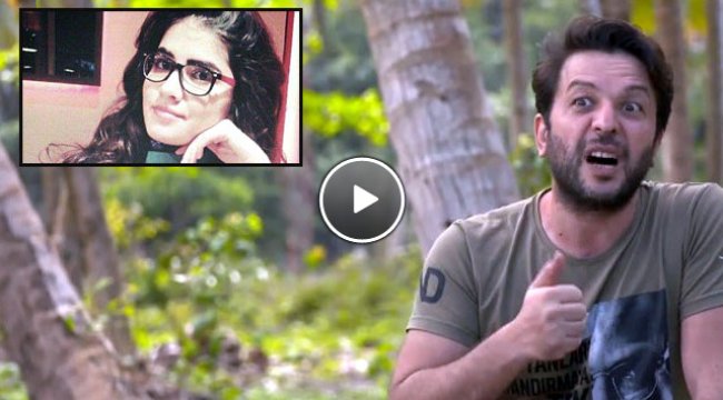 Survivor'da Yarışan Nihat'a Kötü Haber!
