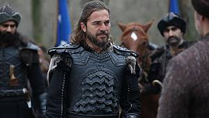 Taht Oyunları (Game of Thrones) başlayana kadar Diriliş Ertuğrul'u önerdiler