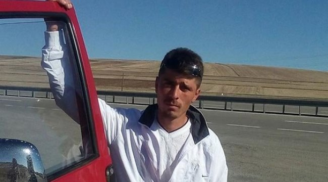 Tartıştığı oğlunu başından silahla vurarak öldürdü
