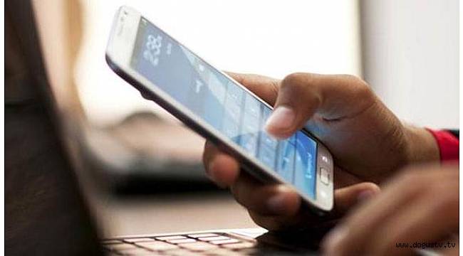 Telefona 2 havalimanı parası harcandı