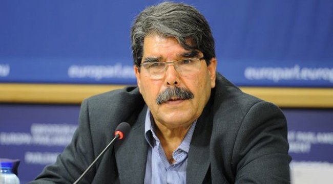 Terör örgütü PYD'nin eski lideri Salih Müslim'in başına 4 milyon lira ödül kondu