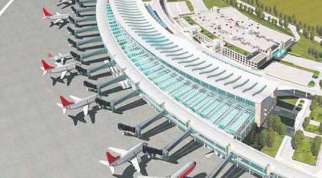THY’nin Yeni Havalimanı’na taşınma planı netlik kazandı