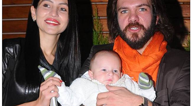 Tolga Karel 20 aydır nafaka ödememiş