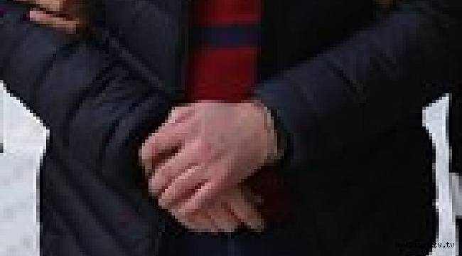 Trabzon’da FETÖ operasyonu: 12 gözaltı