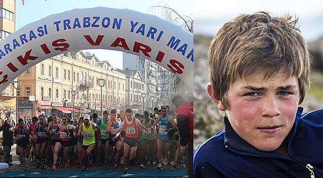 Trabzon, Şehit Eren Bülbül için koşacak