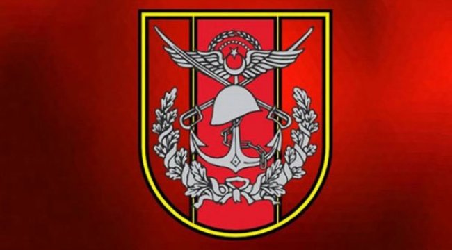 TSK'dan Afrin açıklaması: Şehit ve yaralılar var
