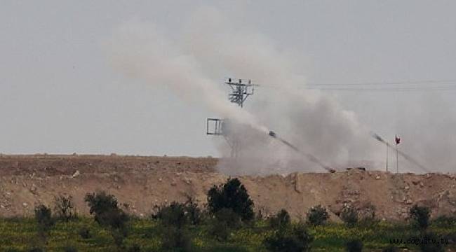 TSK'dan Afrin Açıklaması