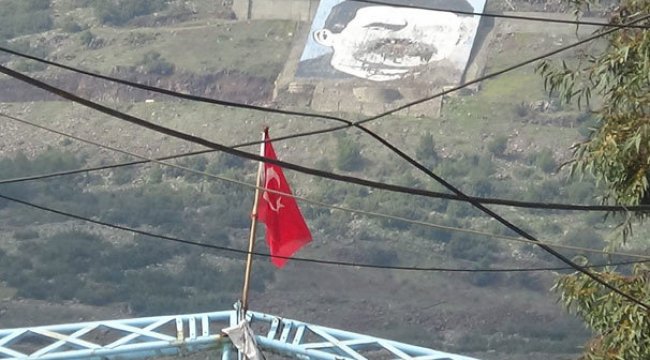 TSK jetleri bombalamıştı! O bölgeden ilk görüntüler...