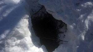 Tunceli'de PKK'nın kullandığı 2 sığınak imha edildi