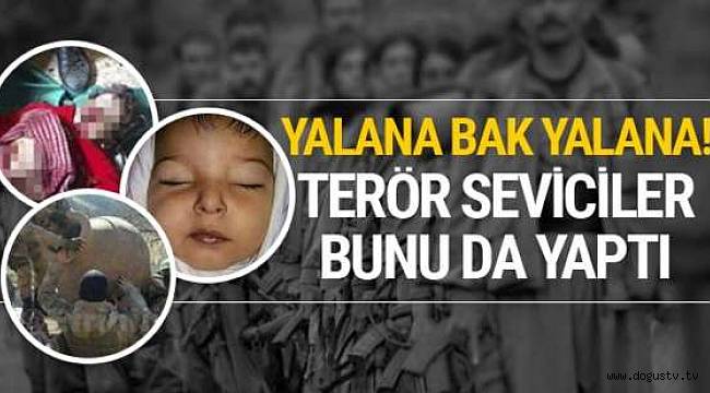 Türk askerinin olduğu bu kareyi paylaştılar yalanları ortaya çıktı