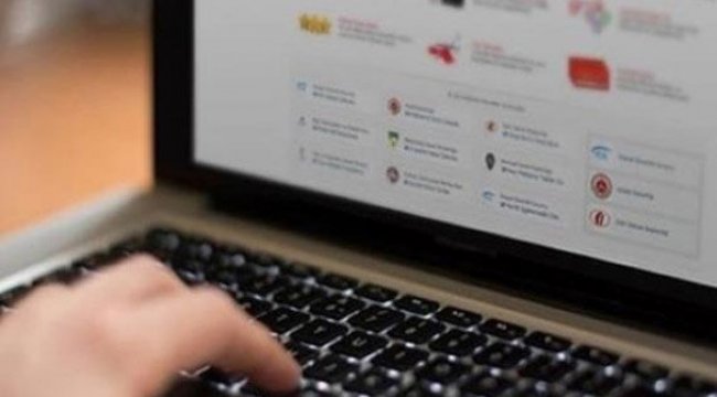 Türkiye'de milyonlarca kişi öğrenmek için e-Devlet'e akın etti!