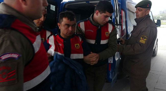 Türkiye'nin konuştuğu katilin ilk ifadesi