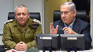 Uçak krizinden sonra Netanyahu'dan flaş açıklama
