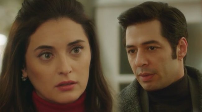 Ufak Tefek Cinayetler 18. bölümün ardından 19. bölümden ilk fragman!