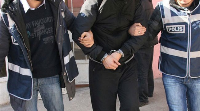 Uğur Soğutma'nın eski müdürü FETÖ'den tutuklandı