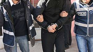 Uğur Soğutma'nın eski müdürü FETÖ'den tutuklandı