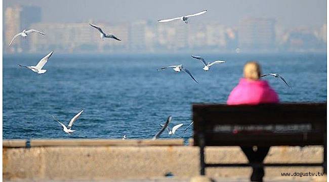 Ülke genelinde hava nasıl olacak? Meteoroloji'den açıklama
