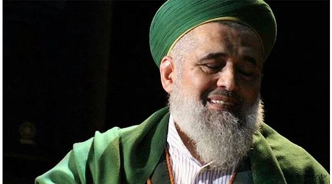 Uşşaki Cemaati lideri Fatih Nurullah: Elimi öpen cennete gidiyor